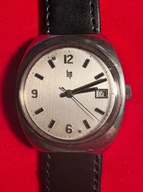 Montre Bracelet Vintage Reglex Plongée Skin Diver GMT - Mécanique Manuelle Avec Date, Occasion