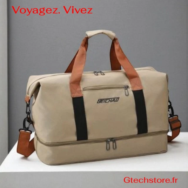 TRENCH IMPERMÉABLE GABARDINE NOIR coton T.44 Galeries TRENCH IMPERMÉABLE GABARDINE NOIR coton T.44 Galeries