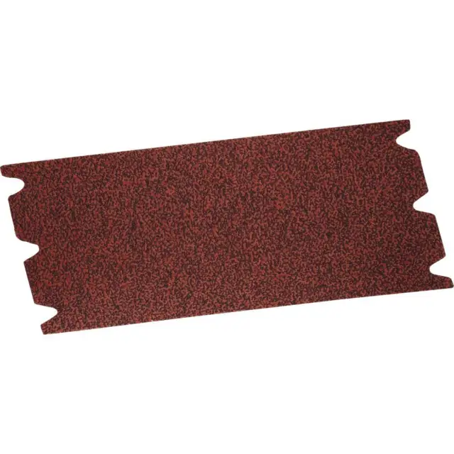 Virginia Abrasives 36g Floor Sanding Sheet 002-808036 Pack of 10 Virginia