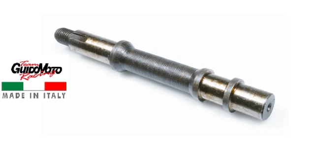 Motore Titan 87T Classe 180 Con Pignone 11T In Metallo - Foto 4