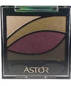 Astor Eye Artist Eye Shadow Palette 320 Shopping Guerilla In New York