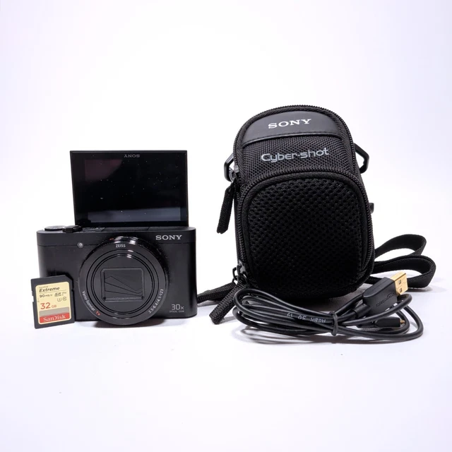 Chargeur pour appareil photo numérique Sony Cybershot DSC-W90 8,1MP DSC-W80 7,2M