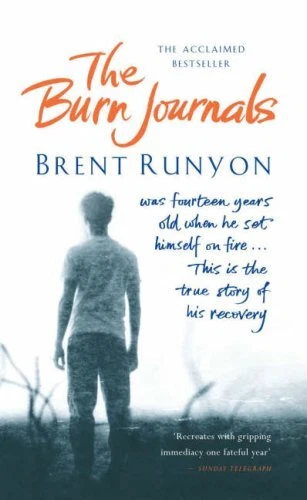 THE BURN JOURNALS By Brent Runyon. 9780718148324 EUR 11,37 - PicClick FR