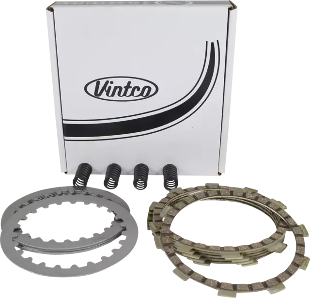 VINTCO [KCLY23] Clutch Plate Kit