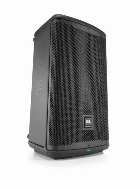 JBL EON 710 10" Powered Speaker