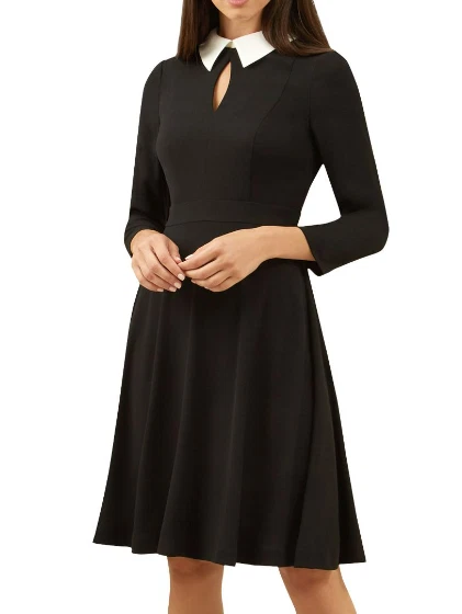Hobbs store nicola dress