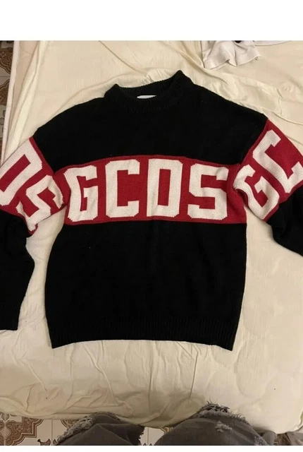 Gcds outlet maglione verde