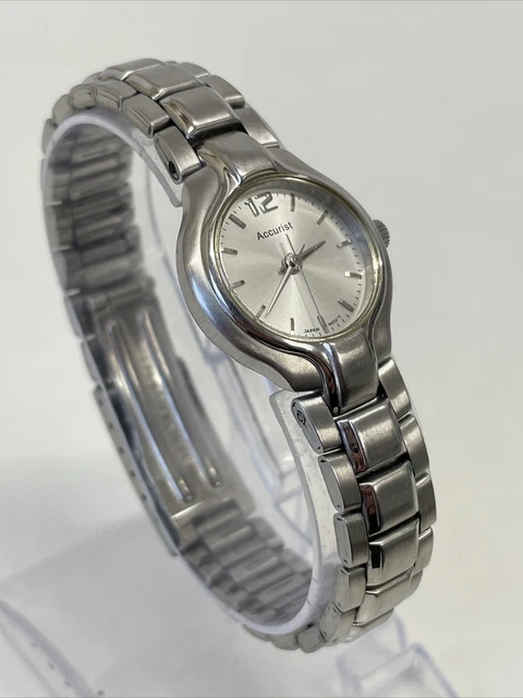 Accurist sr626sw sales