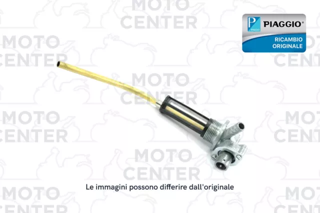 Rubinetto Benzina Piaggio  Vespa 50 R N L - Vespa 50 Special - Vespa 125 Primave