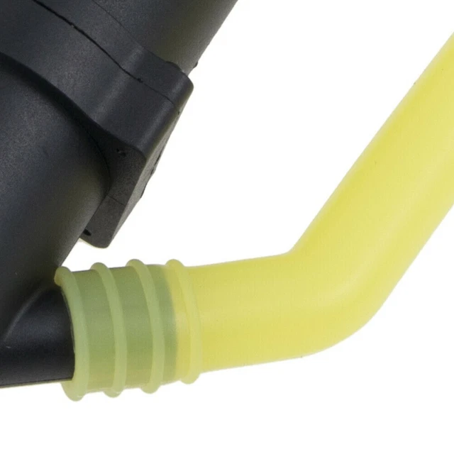 Easy to Connect and Tighten Exhaust Pipes with Engine Exhaust Extension
