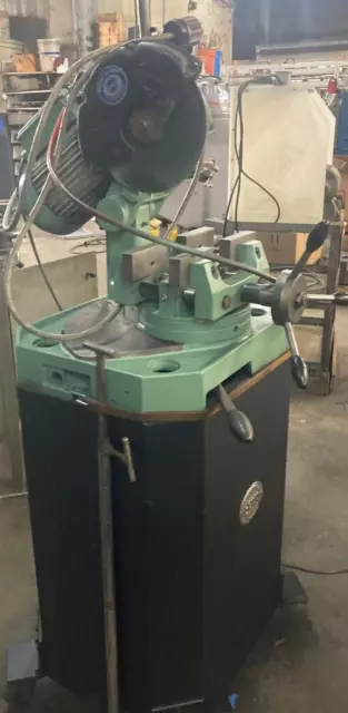 Bewo Cold  Saw