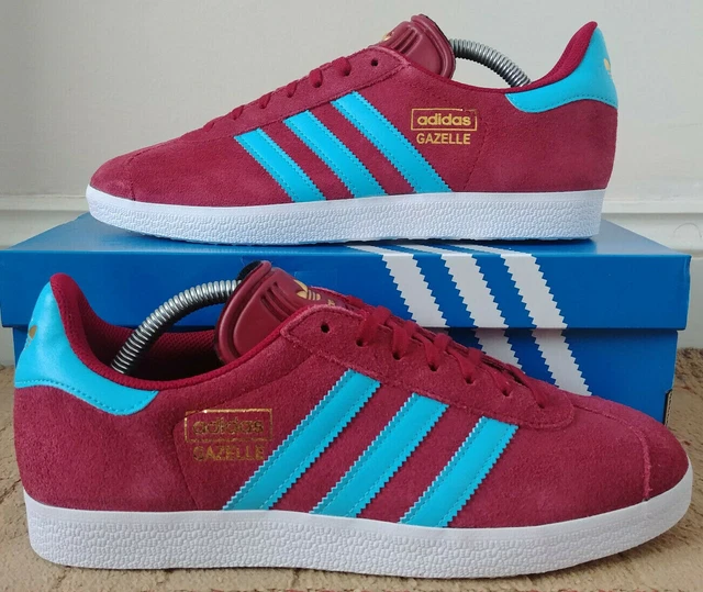 Adidas outlet gazelle 29