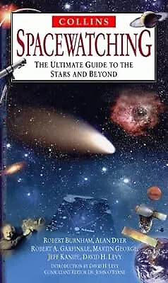 Ultimate Guides - Spacewatching: The ultimate guide to the stars and beyond, , U