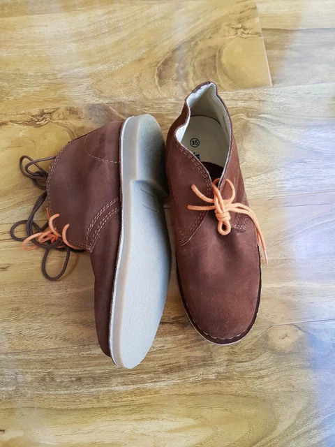 Boden desert boots sales