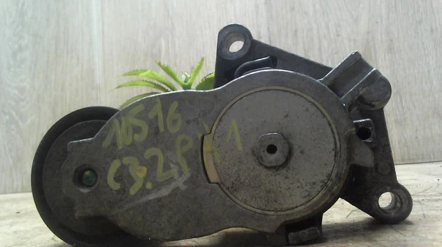 Galet tendeur CITROEN C3 2 PHASE 1 1.6 HDI - 16V TURBO /R:68093873
