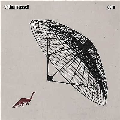 Arthur Russell –Corn  Compilation Reissue  - Vinyl LP/Album  - New Sealed