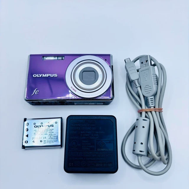 ★良品★ OLYMPUS u-7000 ピンク コンデジ SS3 #537 ☆良品☆ OLYMPUS u-7000 ピンク コンデジ SS3 #537 - メルカリ