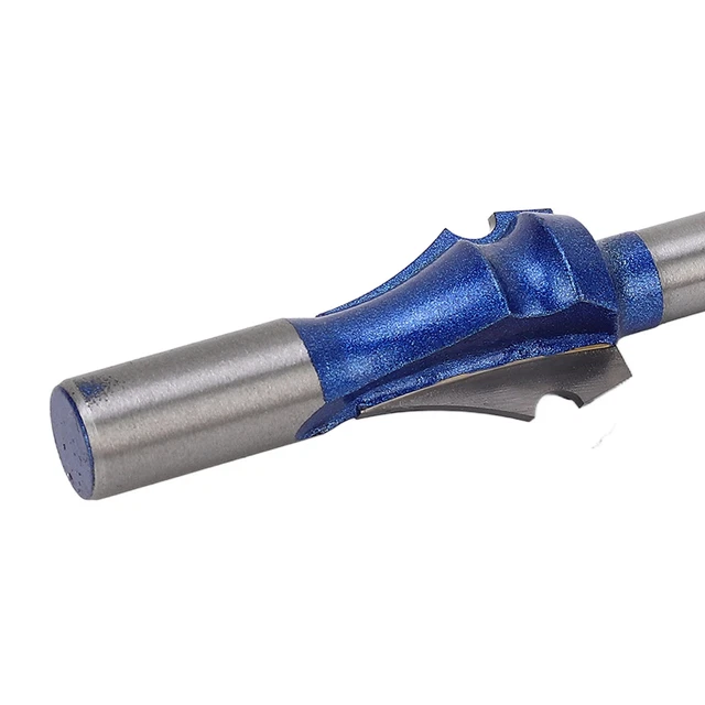 20 X Feutre Monté Mandrin Polissage Patins Roue Laine Outil Rotatif