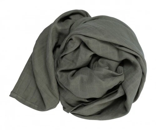 MUSELINA OLIVE 120 x 120 - FABELAB