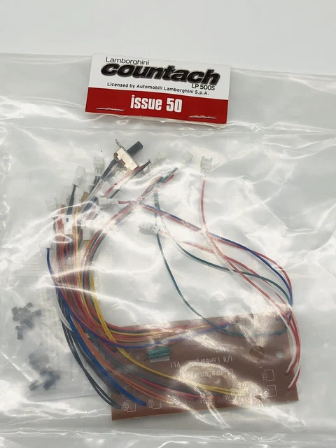 DEAGOSTINI 1/8 Jaguar E-Type – Parte N.96 Per La Collezione "Costruisci La Tua Auto" - Foto 2