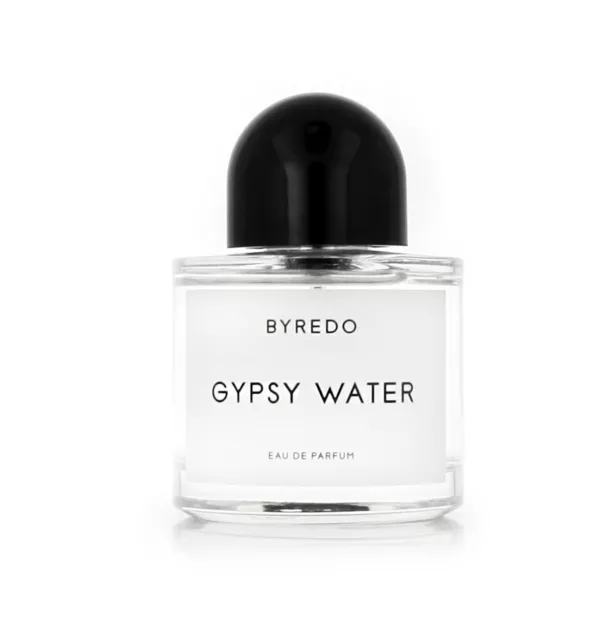 Byredo Gypsy Water Eau De Parfum EDP 100 ml (unisex)