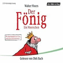 Der Fönig von Moers, Walter | Buch | Zustand gut