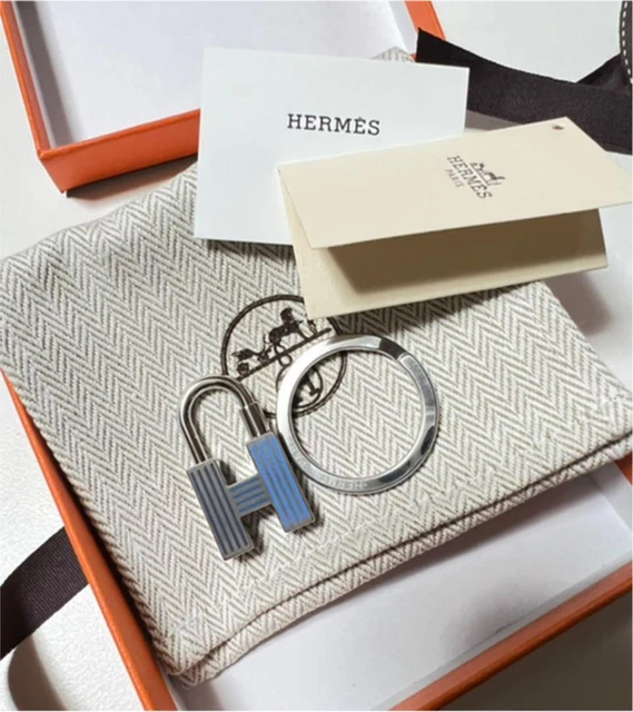 Hermes Cadena Colorfulproduct Popular Products Charm Key Ring