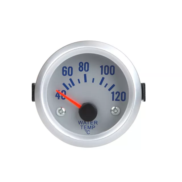 Indicateur de compteur de température eau chaude w / capteur pour Auto N9R5