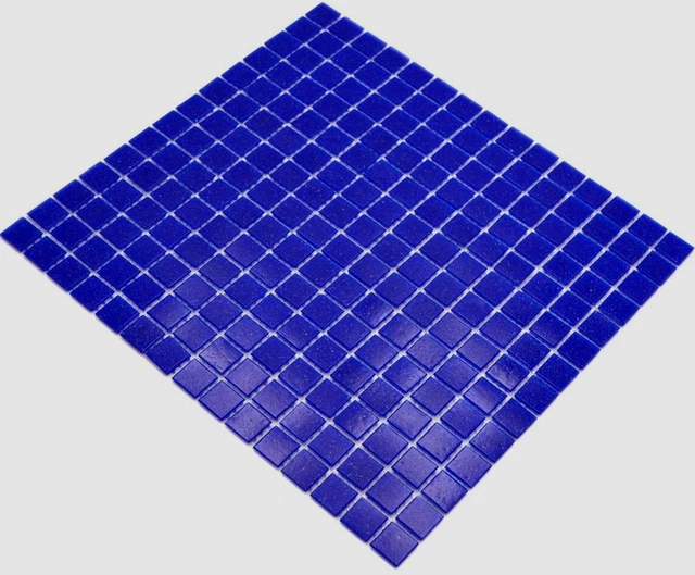 MOSAÏQUE PHOTO VERRE bleu photo dauphin papier collé 160x110cm MB- Delphin_gross EUR 139,00 - FR