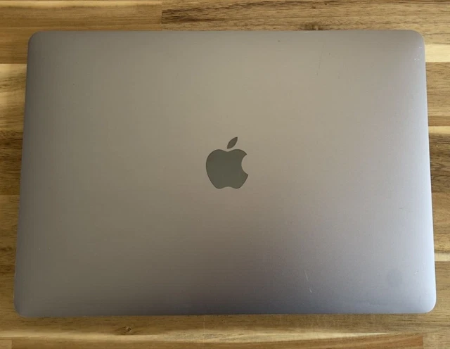 MacBook Pro 13" 2017 128GB 2.3GHz Intel Core i5 8GB RAM