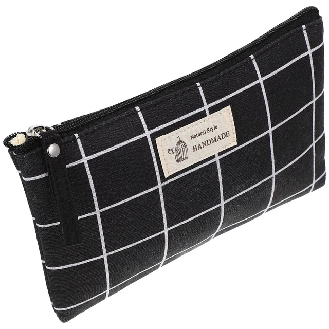 Borsa Organizer Per Cavi - Doppio Strato Impermeabile Con 4 Fascette | Porta Accessori Viaggio