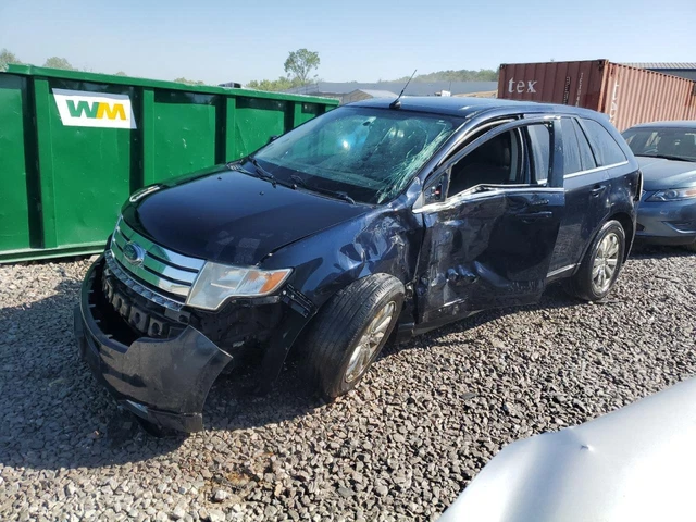 Used Engine Assembly fits: 2008 Ford Edge 3.5L VIN W 8th digit Grade A