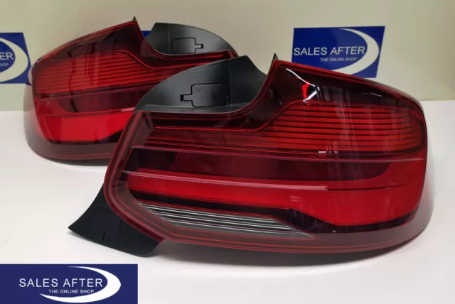 SalesAfter - The Online Shop - BMW 1er E82 E88 Dritte Bremsleuchte