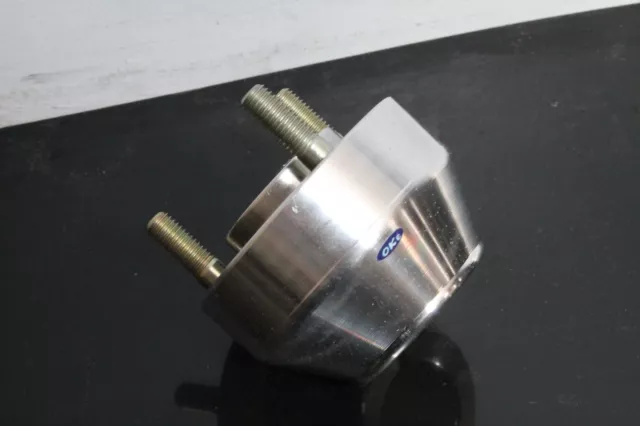 Premium Mono Alloy Rear Hub for 25mm Go Kart Rear Axle - BEST PRICE on Ebay