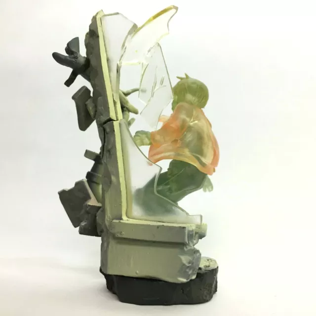 K&M AKIRA Mini Vignette Figure 3rd Takashi (No.26) Clear Kaiyodo Japan secret 3