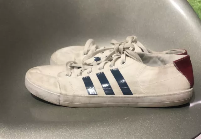 Men's adidas neo classic runeo 10k low online shoes