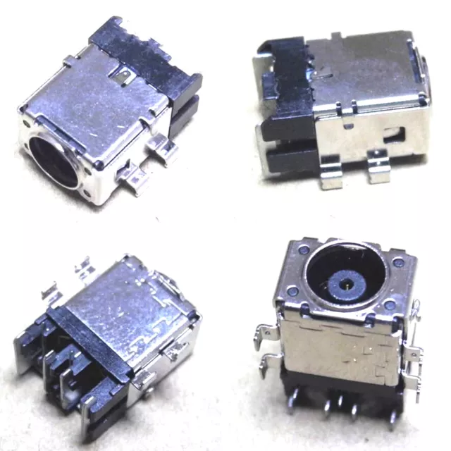 ASUS Q536FD-BI7T15 2-in-1 USB Type-C DC IN Power Jack Charging Port Connector
