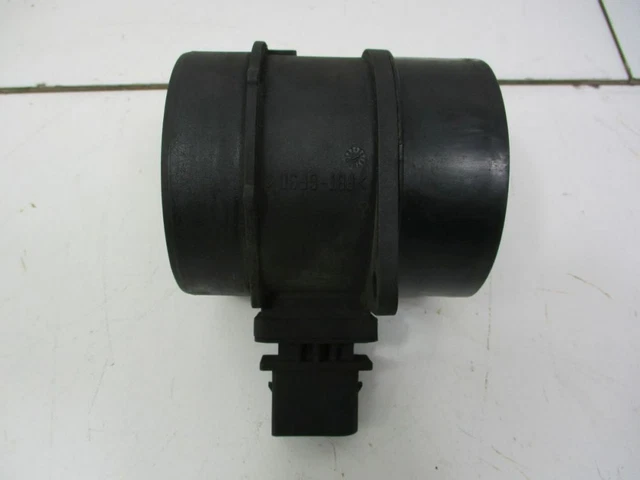 Débitmètre De Masse D'air  Débitmètre D'air Massique  Pour Peugeot Boxer Trateo Nouveau P 5355