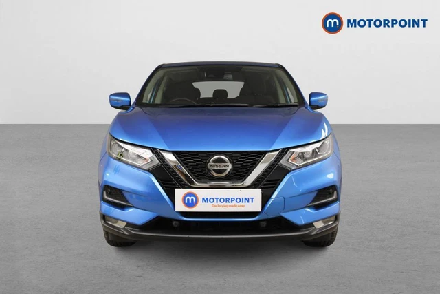 2020 Nissan Qashqai 1.3 DiG-T 160 Acenta Premium 5dr Hatchback Petrol Manual 2