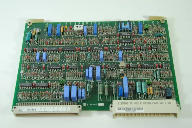 Philips 4512 108 08521/451210808521 Z141 Board