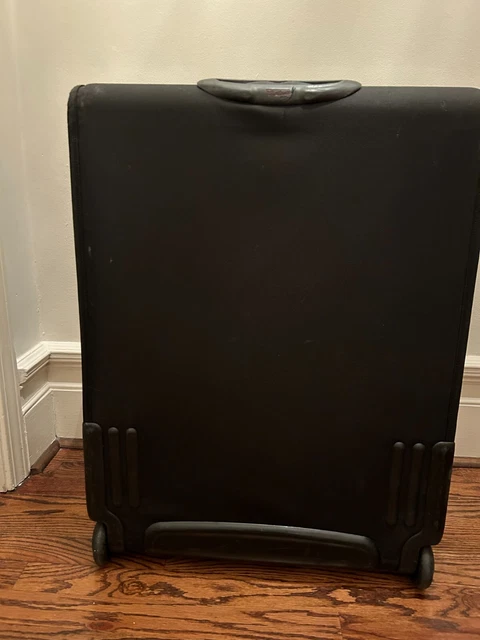 Tumi Alpha Expandable Packing Case 28” 3