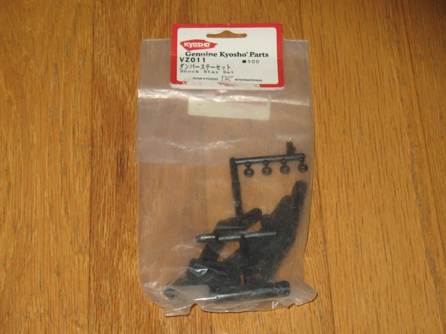 Suspension & Steering Parts, Chassis, Drivetrain & Wheels