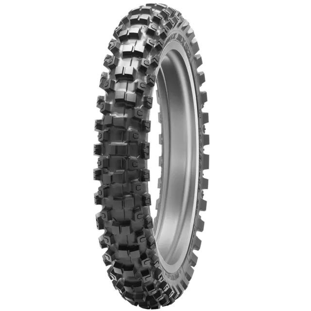 Dunlop Geomax MX53 110/90-19 62M hinten Offroad Motorrad Motocross Reifen