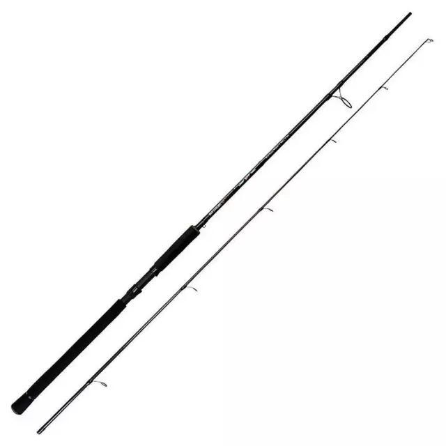 Savage Gear MPP 6'6" 35G 2pc  Spin & Twitch lure spinning Rod