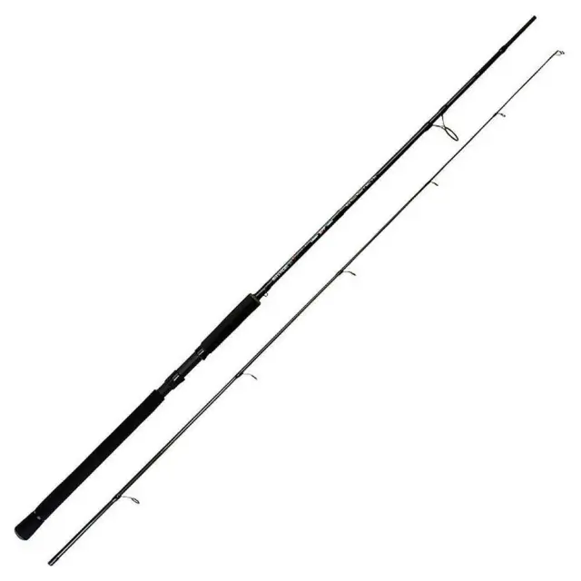 Savage Gear MPP 6'6" H50G 2pc  Spin & Twitch lure spinning Rod