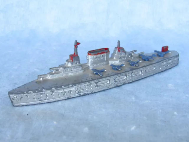 Tootsie toy aircraft carrier cheap