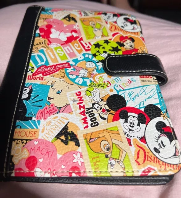 Vintage Disney Ipad Mini/Kindle Tablet Case