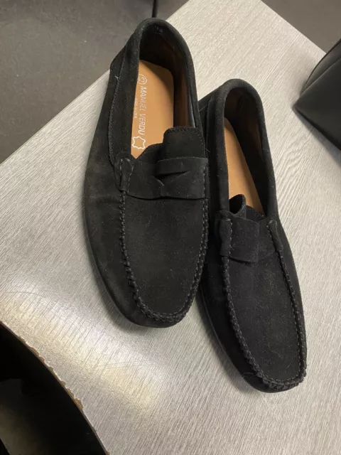 Manuel online verdu loafers