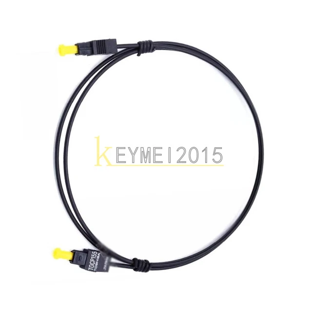 1PC New for TOSHIBA TOCP155 5M Fiber Optic CNC Cable TOCP 155