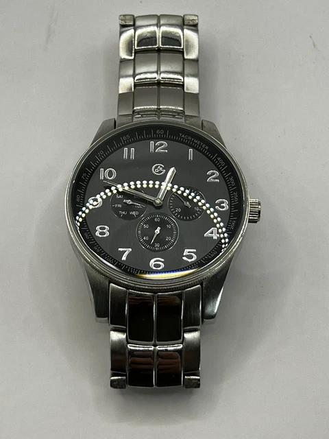 George arena deals watch